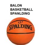 BALON BASKETBALL SPANLDING
