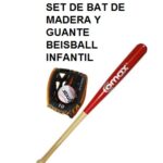 BAT DE BEISBALL