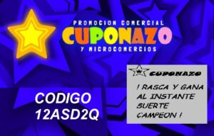 CODIFO FONDO AZUL