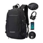 MOCHILAS ANTIRROBO