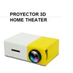 PROYECTOR 3D