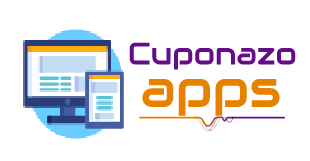GANA CON CUPONAZO APPS