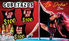PROMO TABLE DACE