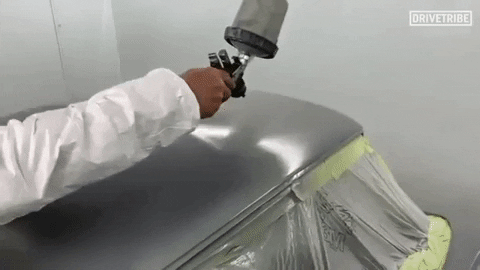 PINTADO AUTO